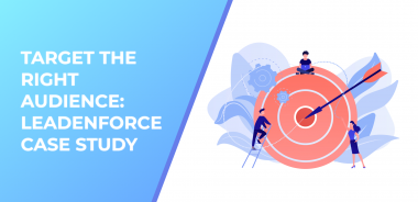 How the Daily Sales Were Increased From 63 to 200+ with LeadEnforce