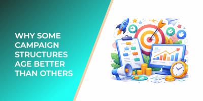 Why Some Campaign Structures Age Better Than Others