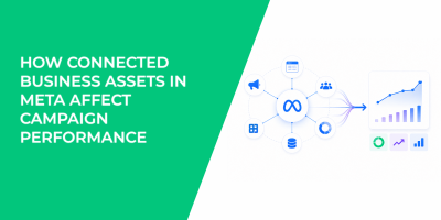 How Connected Business Assets in Meta Affect Campaign Performance