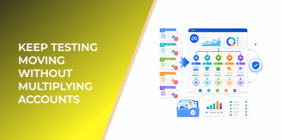 Can’t Create a New Meta Ad Account? Keep Testing Moving Without Multiplying Accounts