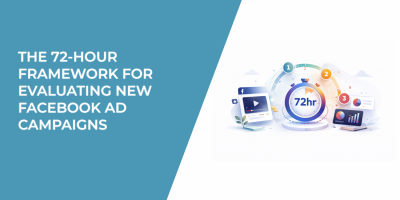 The 72-Hour Framework for Evaluating New Facebook Ad Campaigns