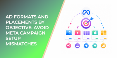 Ad Formats and Placements by Objective: Avoid Meta Campaign Setup Mismatches