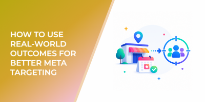 Offline Event Audiences: How to Use Real-World Outcomes for Better Meta Targeting