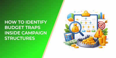 How to Identify Budget Traps Inside Campaign Structures