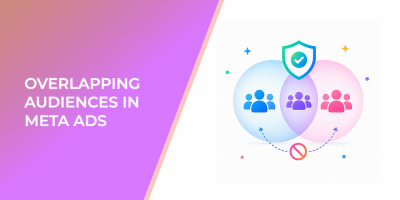 Overlapping Audiences in Meta Ads: How to Stop Campaigns From Competing Against Each Other