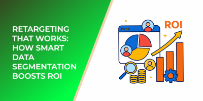 Retargeting That Works: How Smart Data Segmentation Boosts ROI