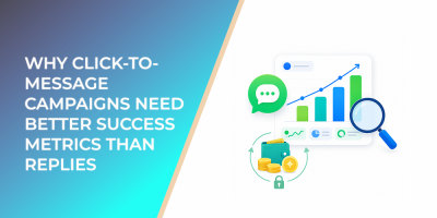 Do Not Change Messaging Ads Budget Before Reading The Right Results