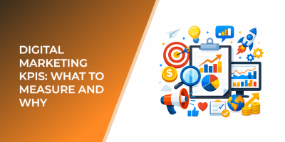 Digital Marketing KPIs: What to Measure and Why