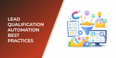 Lead Qualification Automation Best Practices