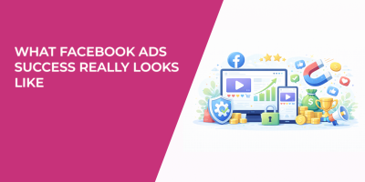 What Facebook Ads Success Really Looks Like