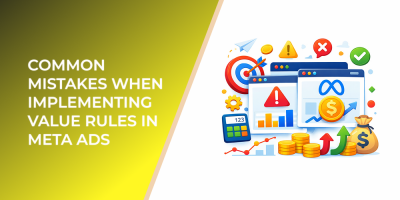 Common Mistakes When Implementing Value Rules in Meta Ads