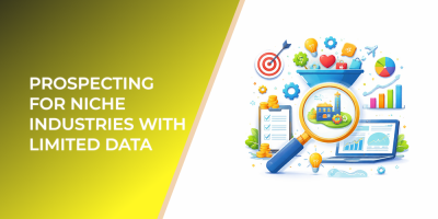 Prospecting for Niche Industries with Limited Data