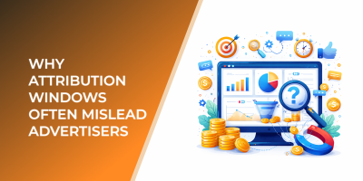 Why Attribution Windows Often Mislead Advertisers