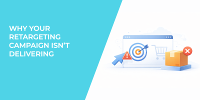 Why Your Retargeting Campaign Isn’t Delivering