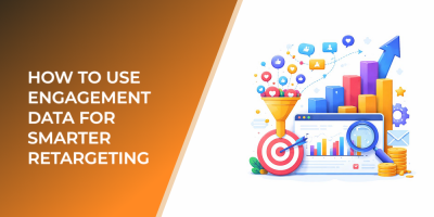 How to Use Engagement Data for Smarter Retargeting