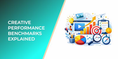 Creative Performance Benchmarks Explained