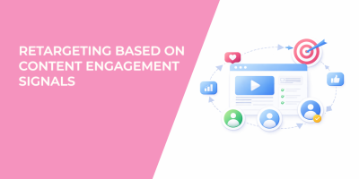 Retargeting Based on Content Engagement Signals