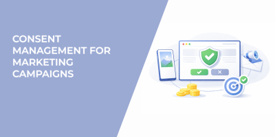 Consent Management for Marketing Campaigns