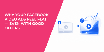 Why Your Facebook Video Ads Feel Flat — Even With Good Offers