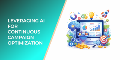 Leveraging AI for Continuous Campaign Optimization