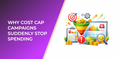 Why Cost Cap Campaigns Suddenly Stop Spending