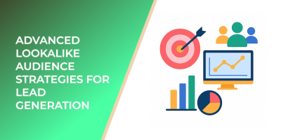 Advanced Lookalike Audience Strategies for Lead Generation