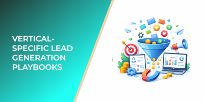 Vertical-Specific Lead Generation Playbooks