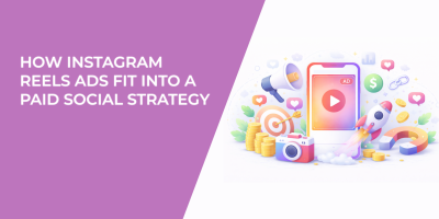 How Instagram Reels Ads Fit Into a Paid Social Strategy