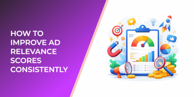 How to Improve Ad Relevance Scores Consistently