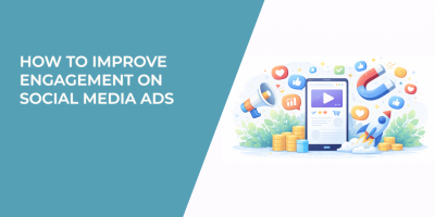 How to Improve Engagement on Social Media Ads