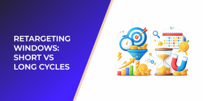 Retargeting Windows: Short vs Long Cycles