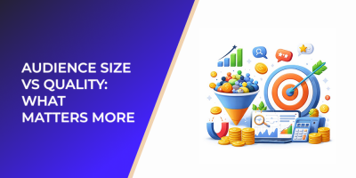 Audience Size vs Quality: What Matters More