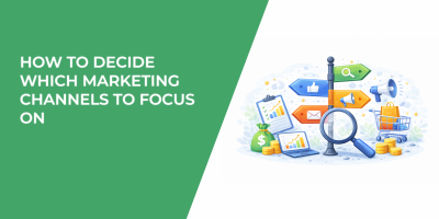 How to Decide Which Marketing Channels to Focus On