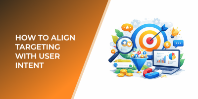 How to Align Targeting with User Intent