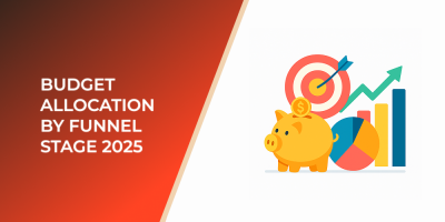 Budget Allocation by Funnel Stage 2025