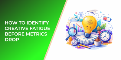 How to Identify Creative Fatigue Before Metrics Drop