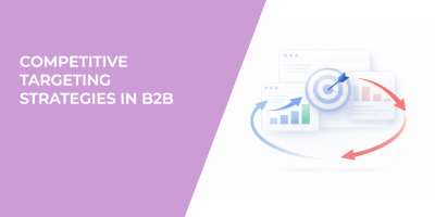 Competitive Targeting Strategies in B2B