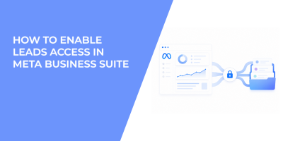 How to Enable Leads Access in Meta Business Suite