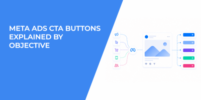 Meta Ads CTA Buttons Explained by Objective