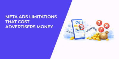 Meta Ads Limitations That Cost Advertisers Money