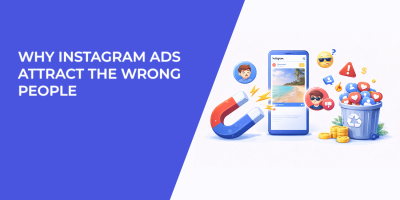 Why Instagram Ads Attract the Wrong People