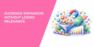 Audience Expansion Without Losing Relevance
