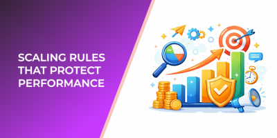 Scaling Rules That Protect Performance