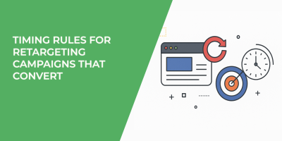 Timing Rules for Retargeting Campaigns That Convert