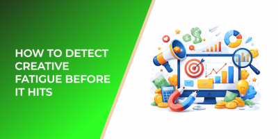 How to Detect Creative Fatigue Before It Hits