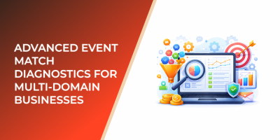 Advanced Event Match Diagnostics for Multi-Domain Businesses