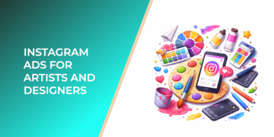 Instagram Ads for Artists and Designers
