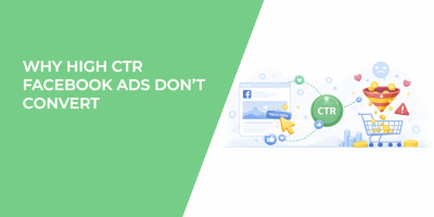 Why High CTR Facebook Ads Don’t Convert