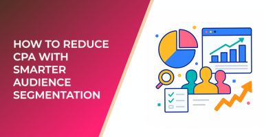 How to Reduce CPA with Smarter Audience Segmentation