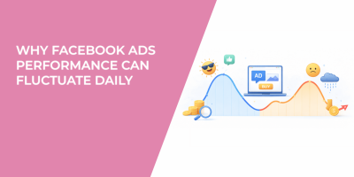 Why Facebook Ads Performance Can Fluctuate Daily